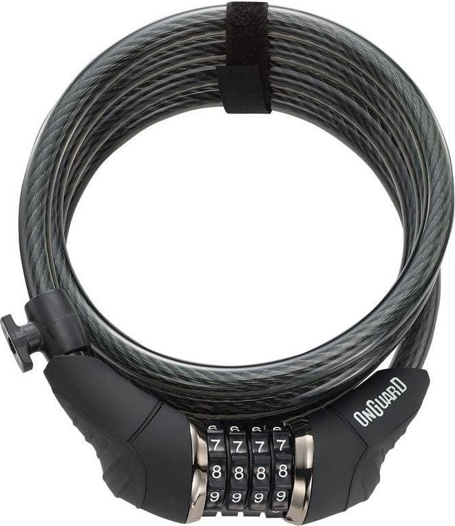 OnGuard Zapięcie rowerowe ONGUARD Doberman X-SERIES