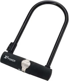 OnGuard Zapięcie rowerowe 5800 U-LOCK (ONG-5800)