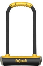 OnGuard Zapięcie rowerowe Pitbull LS 8002