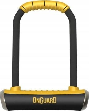 ONGUARD ONGUARD PitBull STD 8003KA U-LOCK