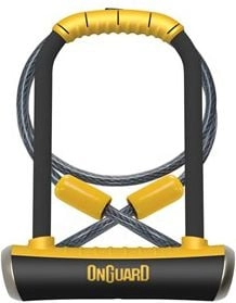 OnGuard PitBull Mini LS 8007DT bicycle
