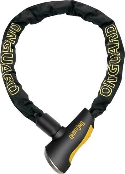 OnGuard Zapięcie rowerowe ONGUARD MASTIFF 8021