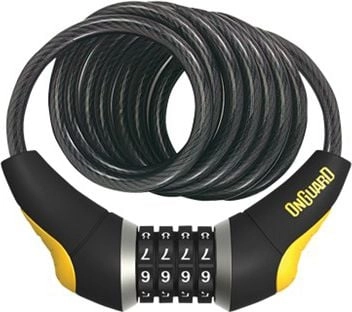 OnGuard Zapięcie rowerowe Doberman 8032 (ONG-8032)