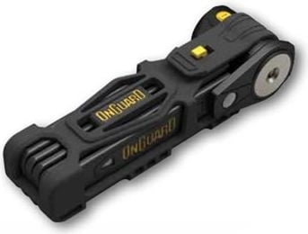 ONGUARD LINK PLATE LOCK K9 COMBO