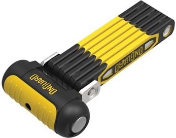 OnGuard Zapięcie rowerowe Link Plate Lock