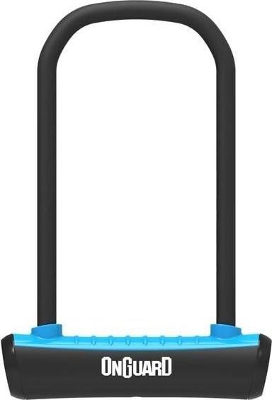 OnGuard ONGUARD NEON 8152BU U-LOCK bicycle