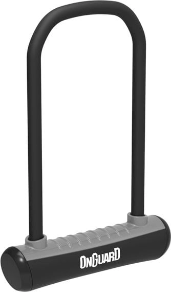 OnGuard Zapięcie rowerowe U-Lock Neon Mini