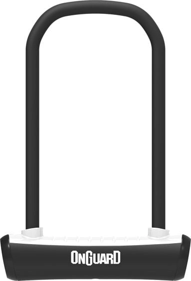 OnGuard Zapięcie rowerowe U-Lock Neon Mini