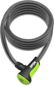 OnGuard Zapięcie rowerowe NEON 8163GR zielone