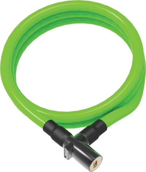 OnGuard Bicycle lock with key 8192GR