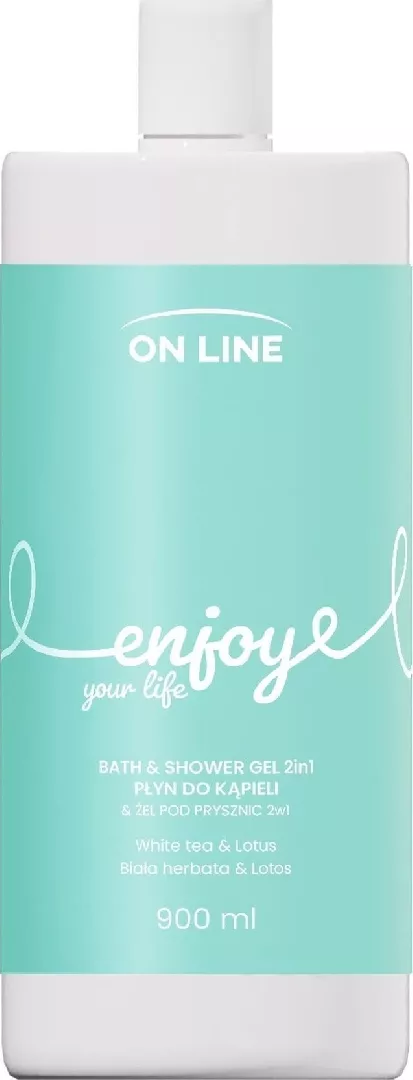 On Line ON LINE Emotions 2in1