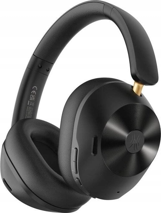 OneOdio A5 ANC wireless headphones (black)