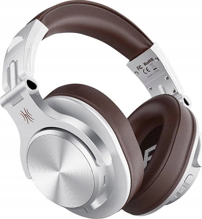OneOdio Headphones Oneodio Fusion A70 Wireless