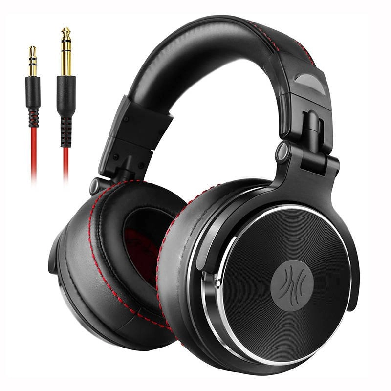 OneOdio Pro-50 DJ/Jack/Black 045430