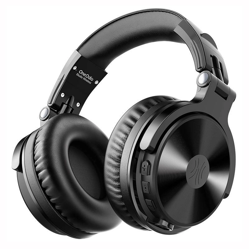 OneOdio headphones Oneodio Pro C Black
