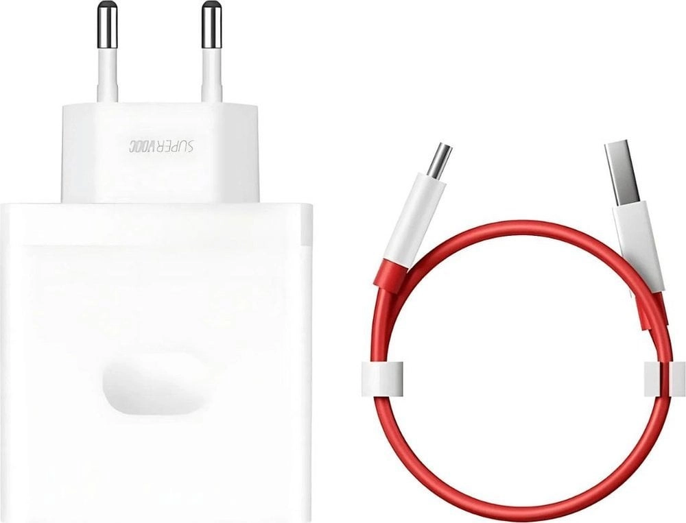 OnePlus SUPERVOOC 100W One Port adapter