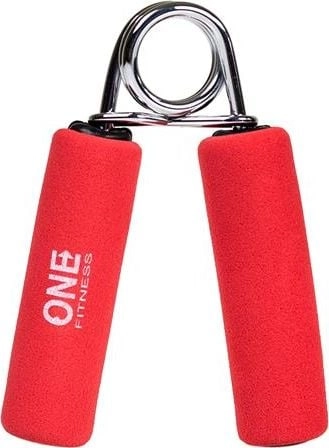 One Fitness PZ03 Ściskacz Miękki 2szt