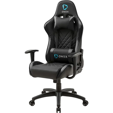 Onex PVC; Nylon caster; Metal  Gaming