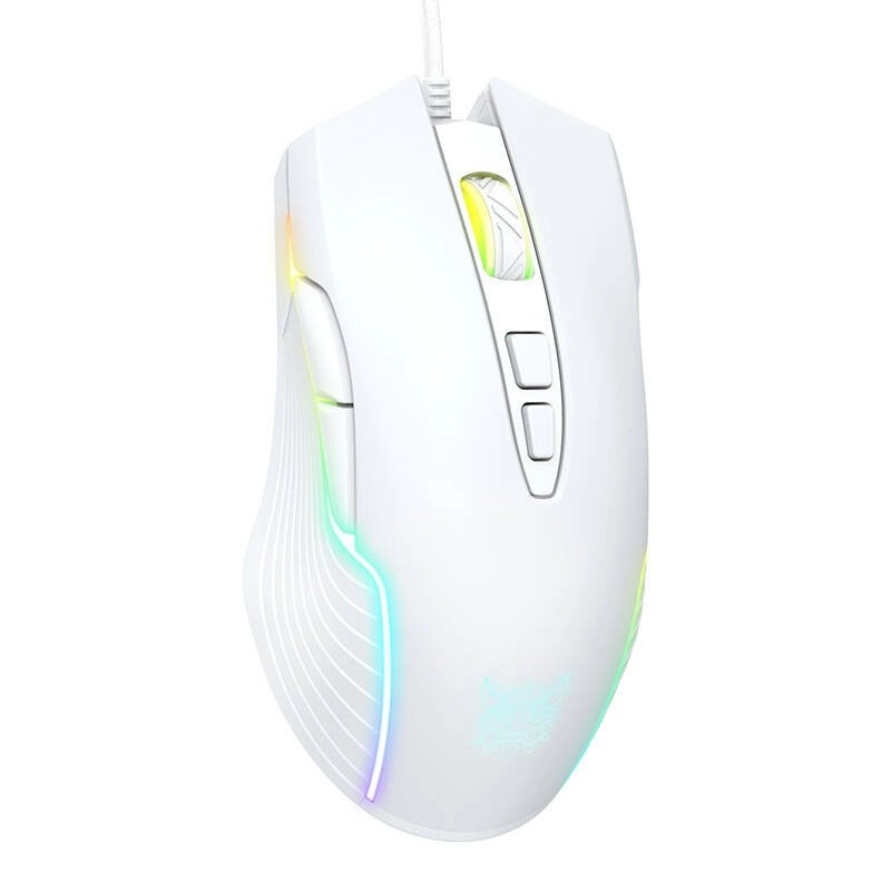 Onikuma ONIKUMA CW905 Wired Gaming Mouse