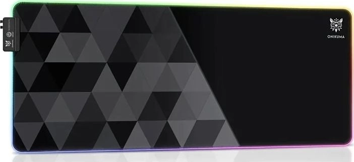 Onikuma G6 RGB pad (ON-MP006) 063056
