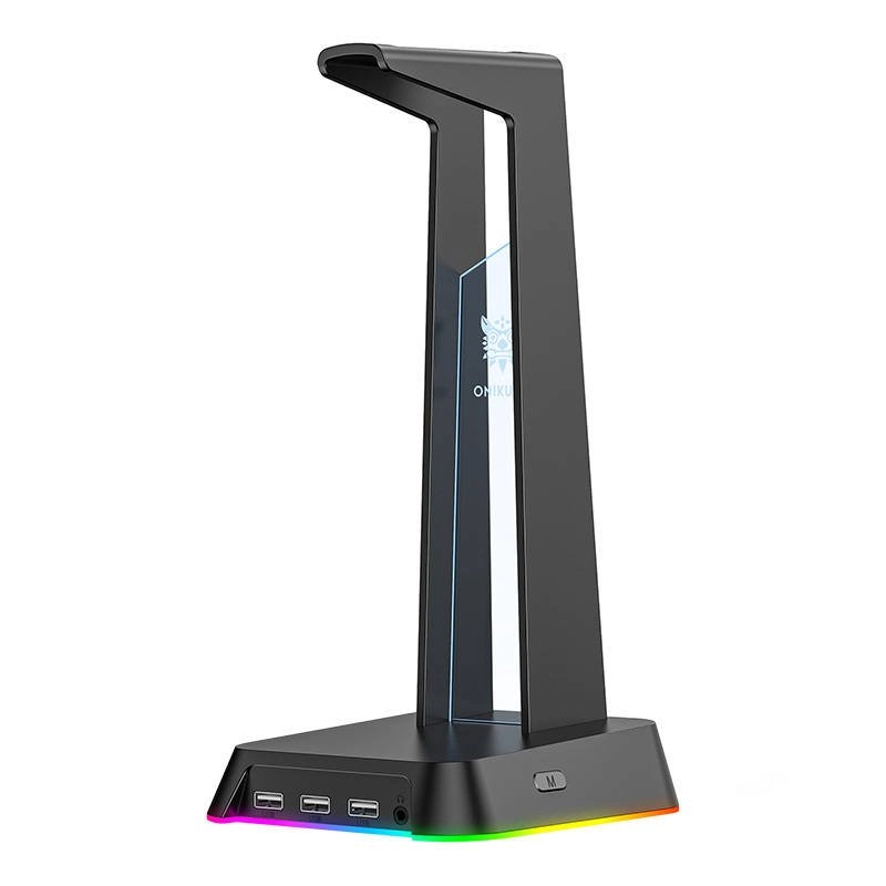 Headphone stand ONIKUMA ST-2 black 053948