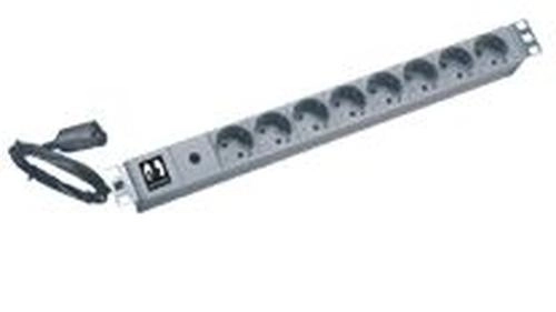 Online USV Systeme Power strip 8