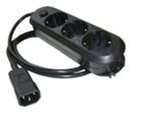 ONLINE UPS systems UPS power strip