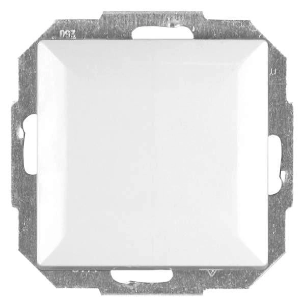 Opal Single normally open switch  illuminated