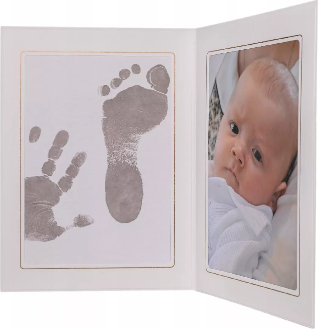 Opera-Tech 8407 TINY MEMORIES PHOTO FRAME