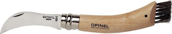 Opinel Opinel Knife for mushroom pickers