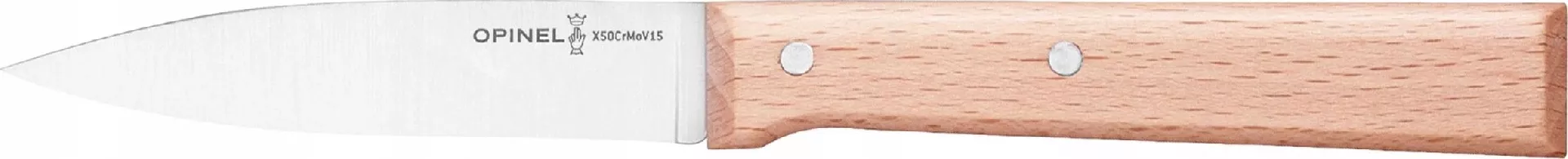 Opinel Opinel Parallele kitchen knife 001825