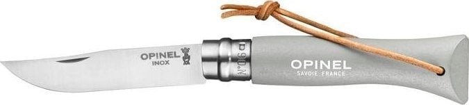 Opinel Knife Opinel Colorama 06 Cloud