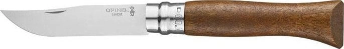 Opinel Opinel Walnut Knife 09 002425