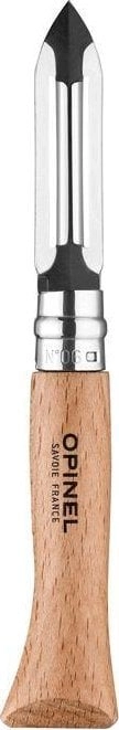 Opinel Folding Peeler 06 002440 3123840024405