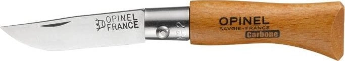 Opinel Opinel Nóż Carbon 02 111020