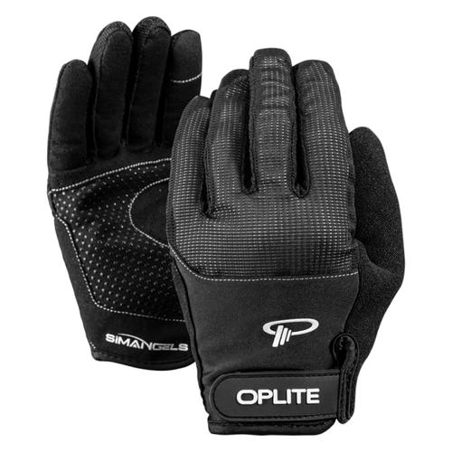 OPLITE Simracing Handschuhe M retail 498116
