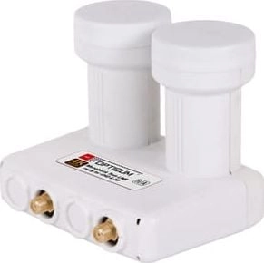 Opticum Konwerter Monoblock TWIN Opticum Premium