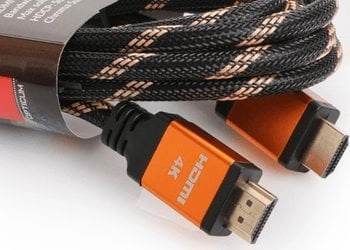 Opticum HDMI - HDMI cable 0