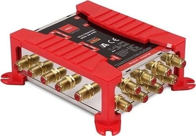 LP Multiswitch OPTICUM OMS 5/8 PRO