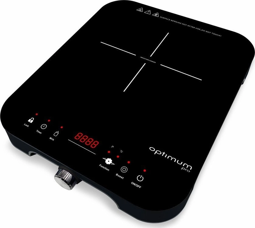 Optimum 1-plate induction cooker PX-1001 Part
