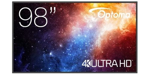 Optoma N3981K Digital signage flat panel