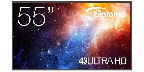 Optoma N3551K Digital Signage Display 139