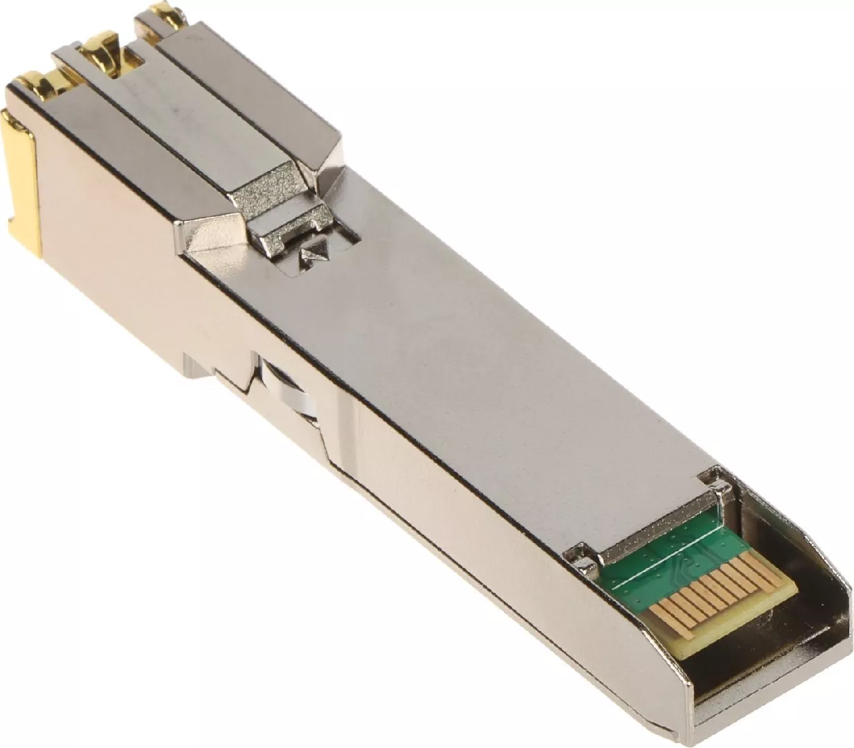 Opton Moduł sfp z gniazdem RJ-45