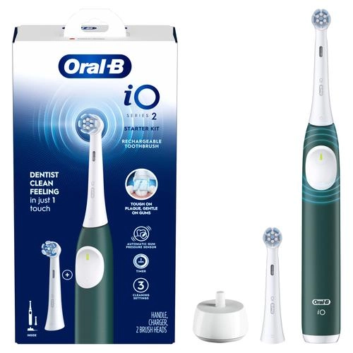 Braun Oral-B iO Series 2 with