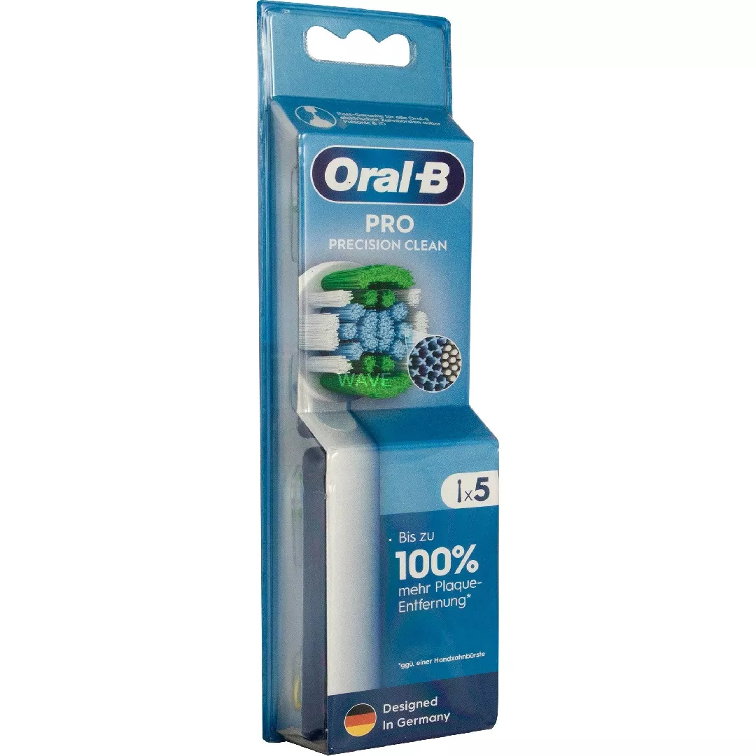 Końcówka Oral-B Oral-B Toothbrush heads Pro