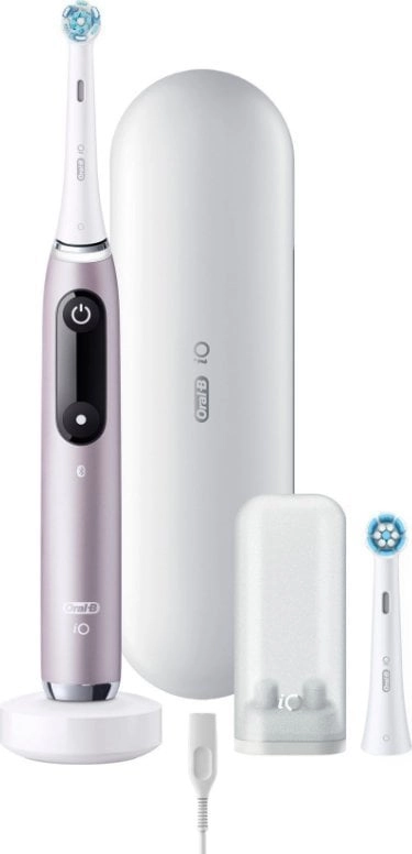 Braun Oral-B iO Series 9N Set