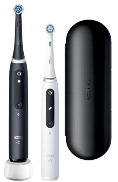 Braun iOG5d.2J6.2K Oral-B iO5