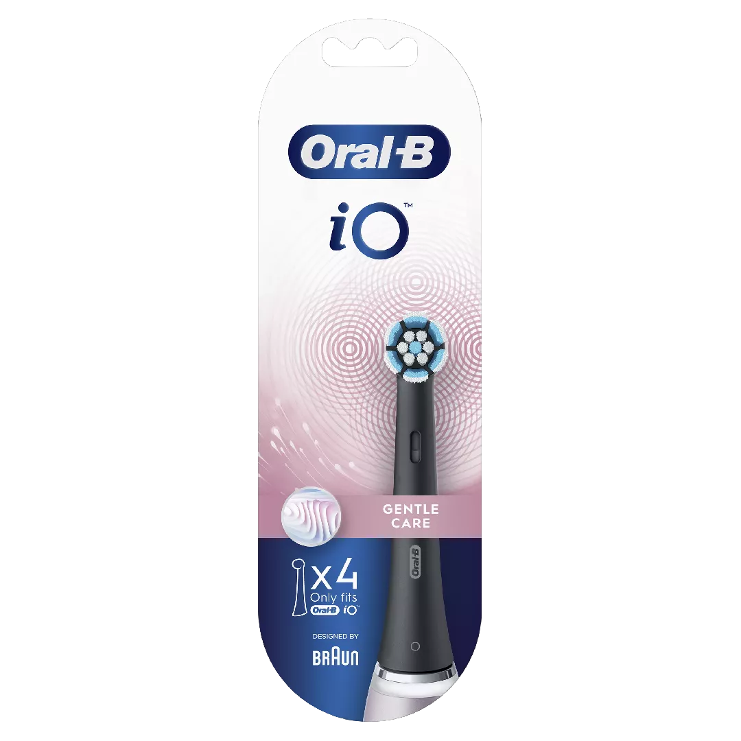 Oral-B tip iO Gentle Care tip