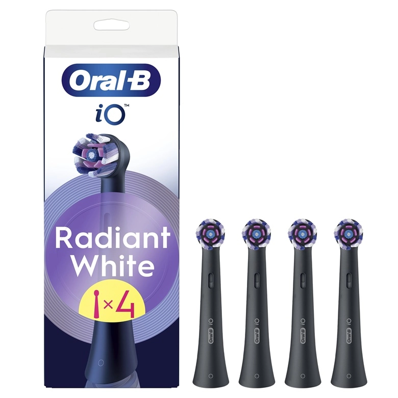 Dantų šepetėlis Dantų šepetėlio galvutė Oral-B