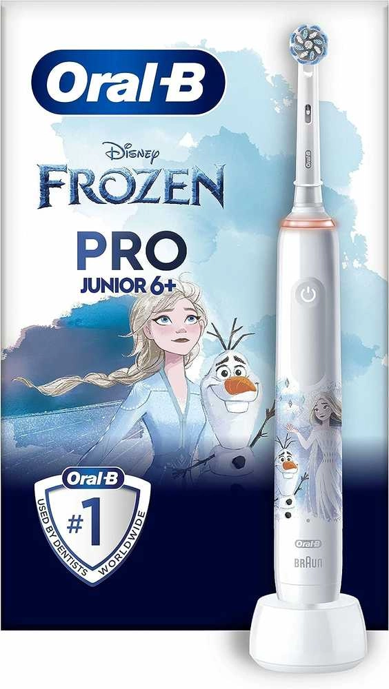 Oral-B  Electric Toothbrush  Frozen Pro Series